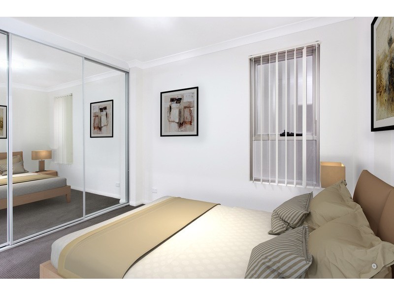 17/1 Browne Parade, Liverpool NSW 2170