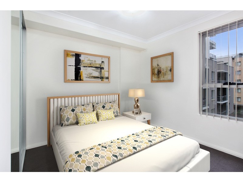 17/1 Browne Parade, Liverpool NSW 2170