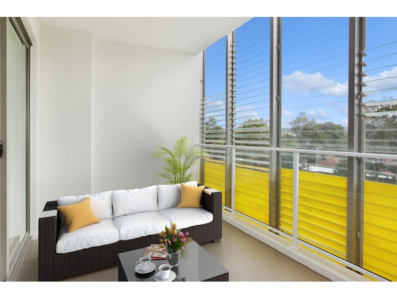 17/1 Browne Parade, Liverpool NSW 2170