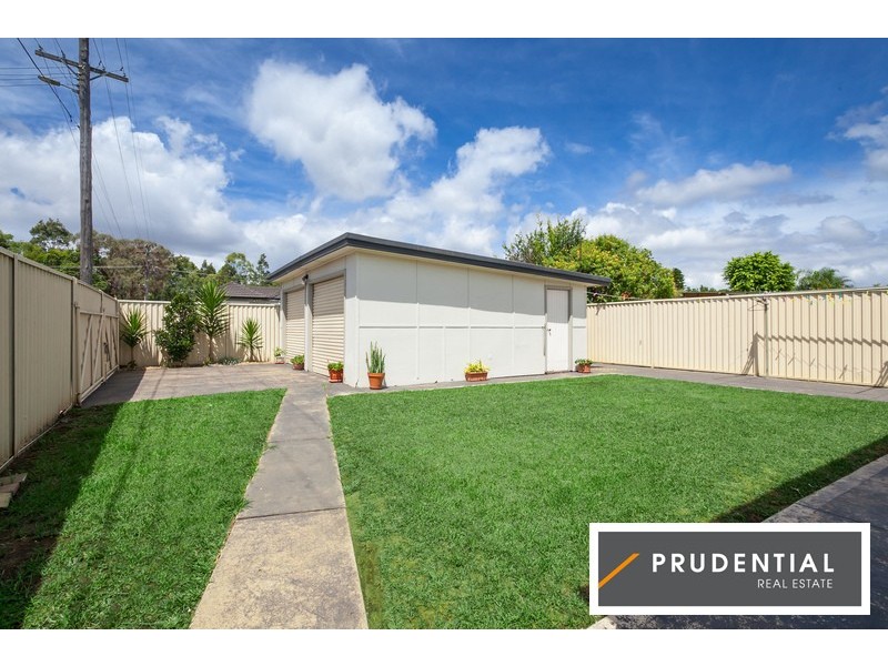 14 Market St, Moorebank NSW 2170