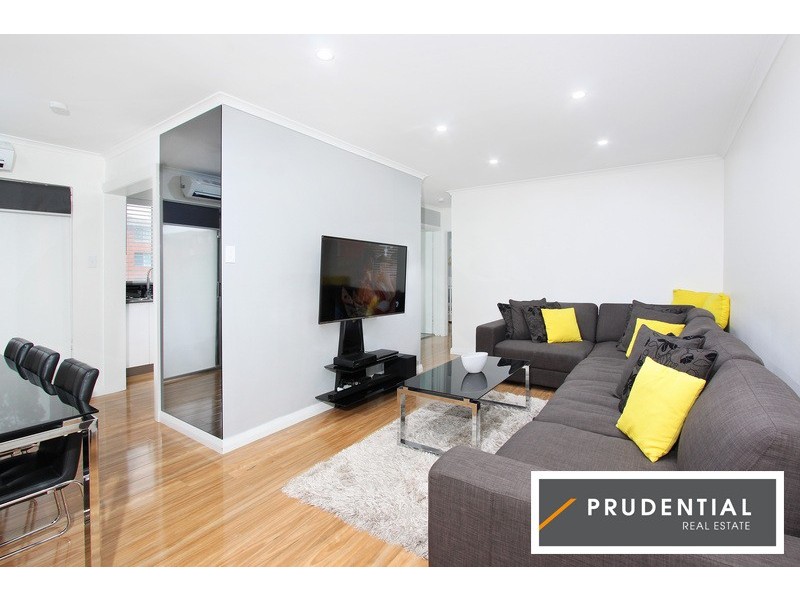 1/7-9 Drummond St, Warwick Farm NSW 2170