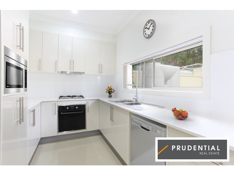 14/56 Marsden Road, Liverpool NSW 2170