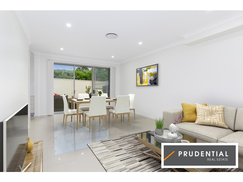 14/56 Marsden Road, Liverpool NSW 2170