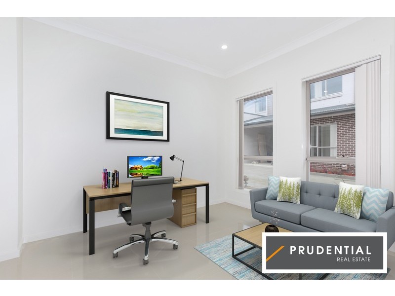 14/56 Marsden Road, Liverpool NSW 2170