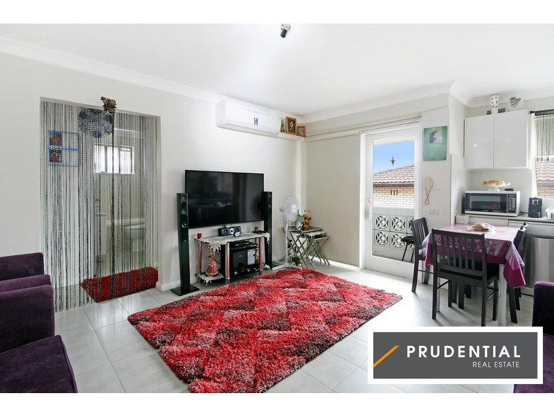 8/42-44 Copeland Street, Liverpool NSW 2170