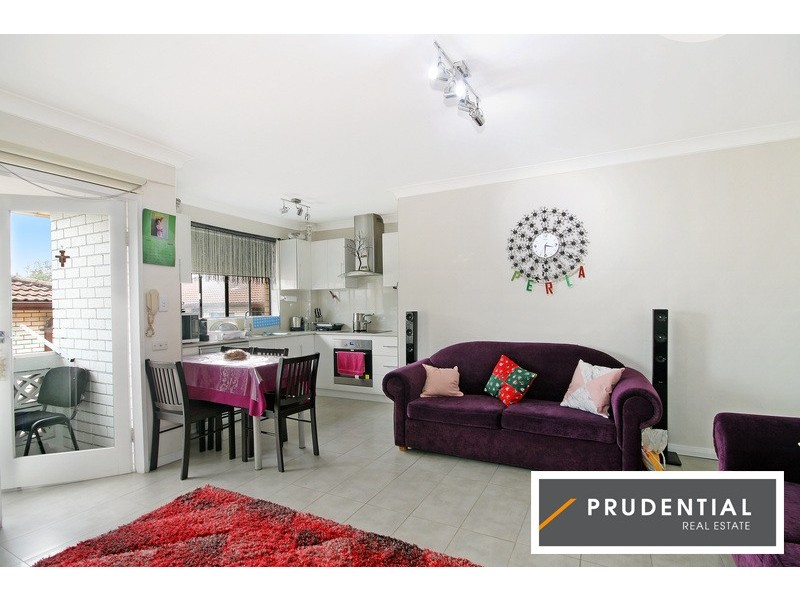 8/42-44 Copeland Street, Liverpool NSW 2170