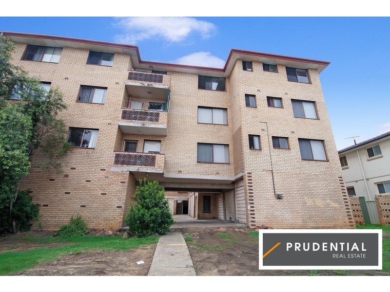 8/42-44 Copeland Street, Liverpool NSW 2170