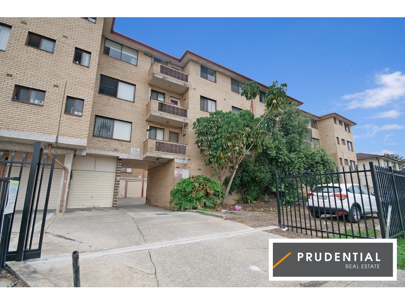 8/42-44 Copeland Street, Liverpool NSW 2170