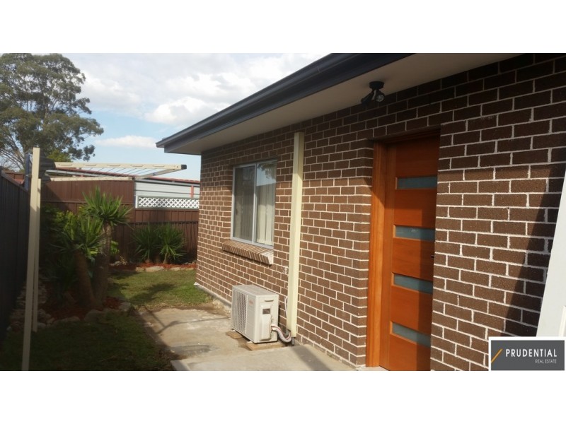 33a Lyndley Street, Busby NSW 2168