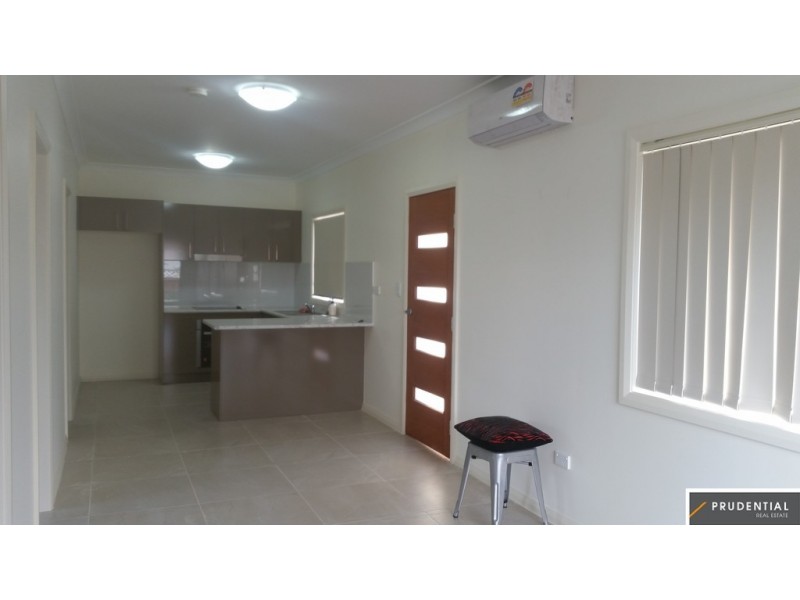 33a Lyndley Street, Busby NSW 2168