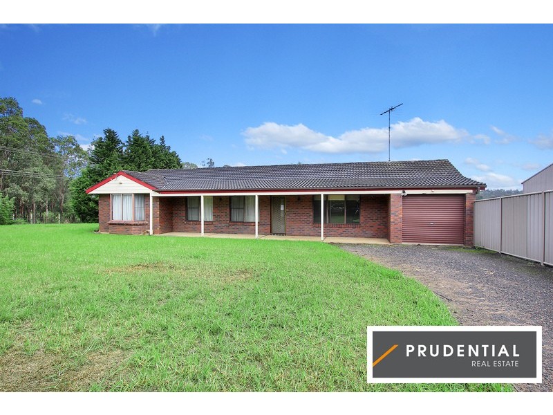 3 Terry Road, Theresa Park NSW 2570