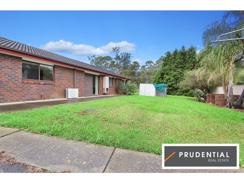 3 Terry Road, Theresa Park NSW 2570