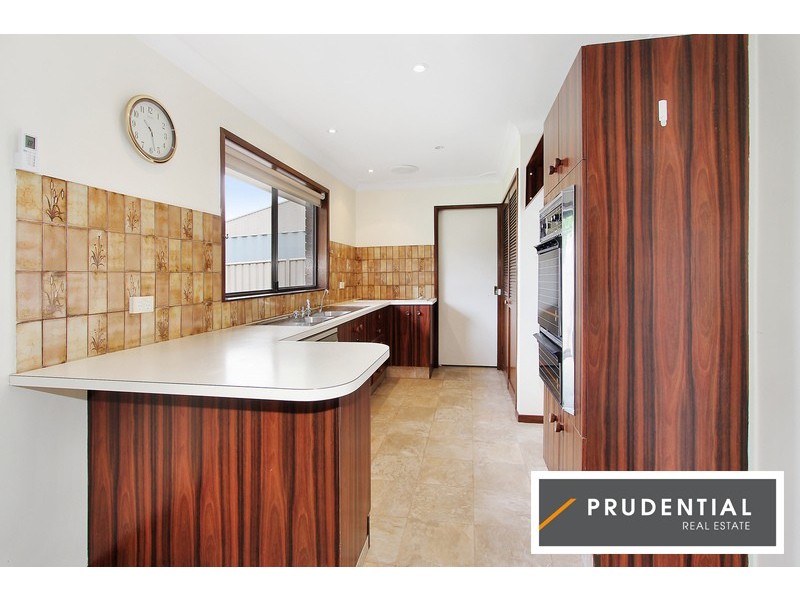 3 Terry Road, Theresa Park NSW 2570
