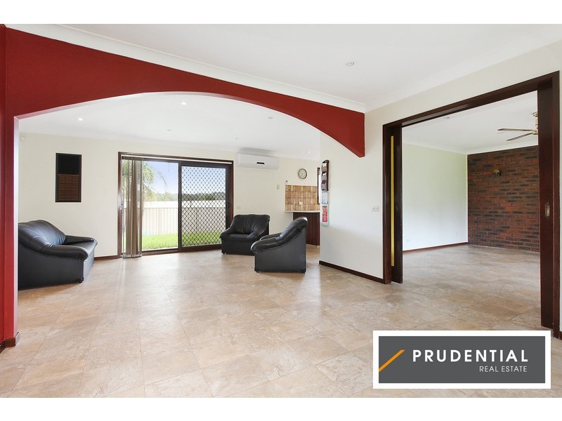 3 Terry Road, Theresa Park NSW 2570