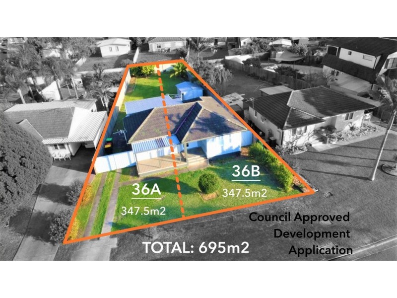 36 Grove Street, Casula NSW 2170