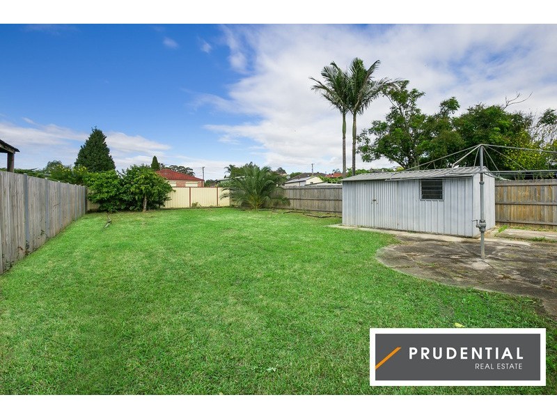 36 Grove Street, Casula NSW 2170