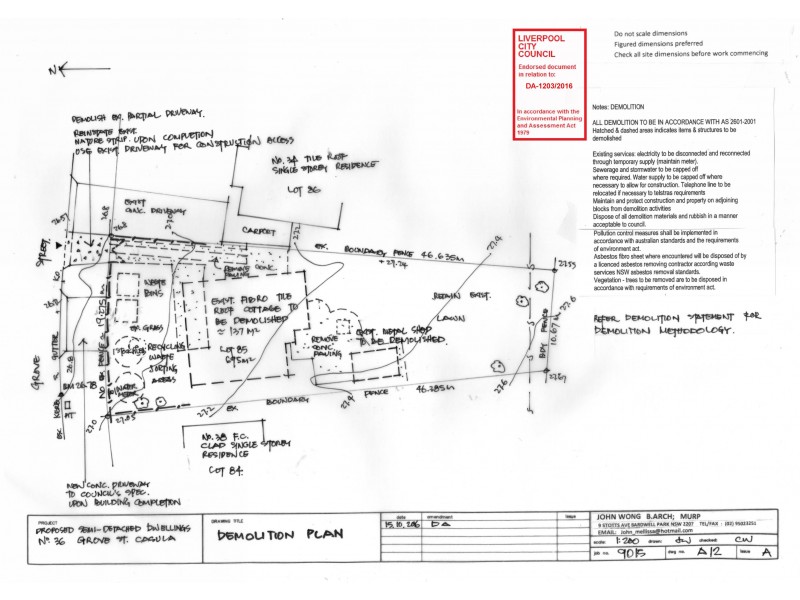 36 Grove Street, Casula NSW 2170