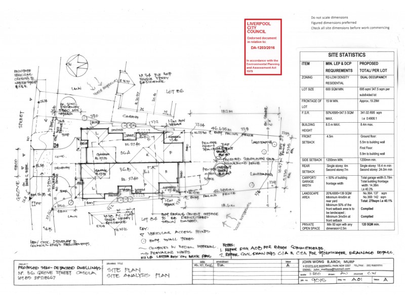 36 Grove Street, Casula NSW 2170