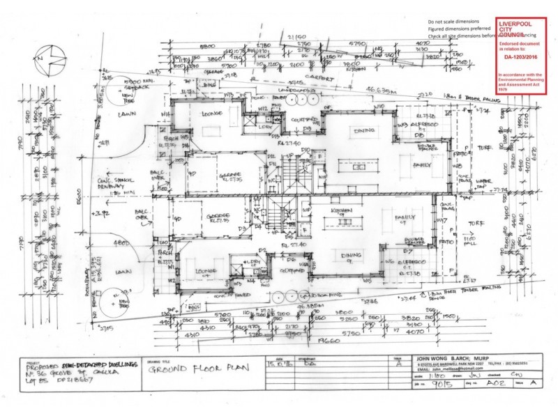 36 Grove Street, Casula NSW 2170