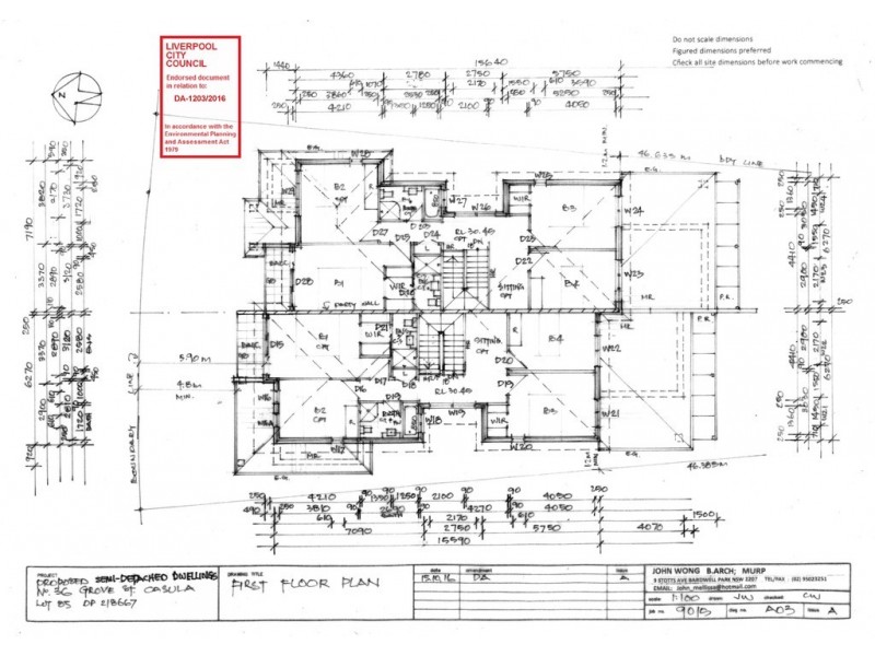 36 Grove Street, Casula NSW 2170