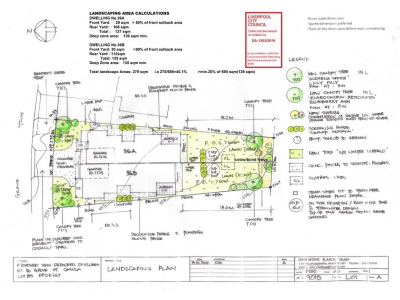 36 Grove Street, Casula NSW 2170