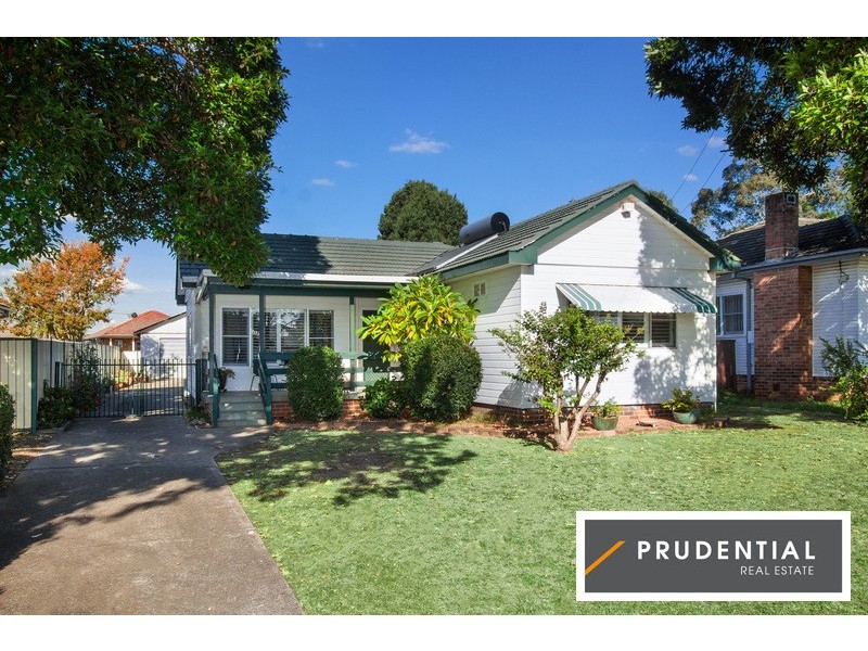 95 Woodlands Road, Liverpool NSW 2170