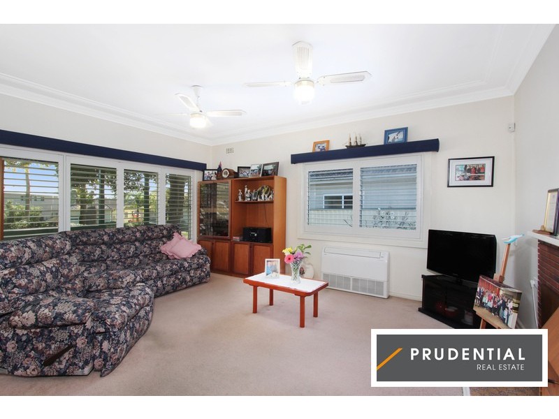 95 Woodlands Road, Liverpool NSW 2170