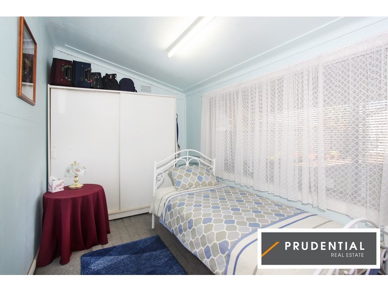 95 Woodlands Road, Liverpool NSW 2170