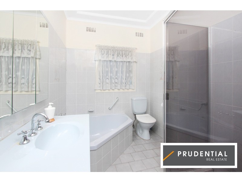 95 Woodlands Road, Liverpool NSW 2170