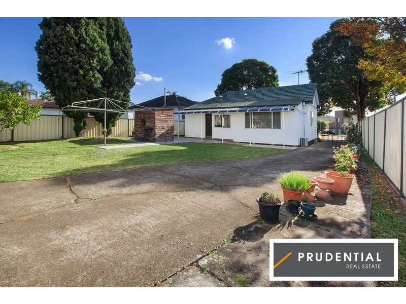 95 Woodlands Road, Liverpool NSW 2170
