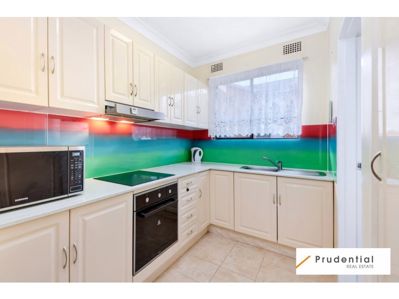 3/107 Castlereagh Street, Liverpool NSW 2170