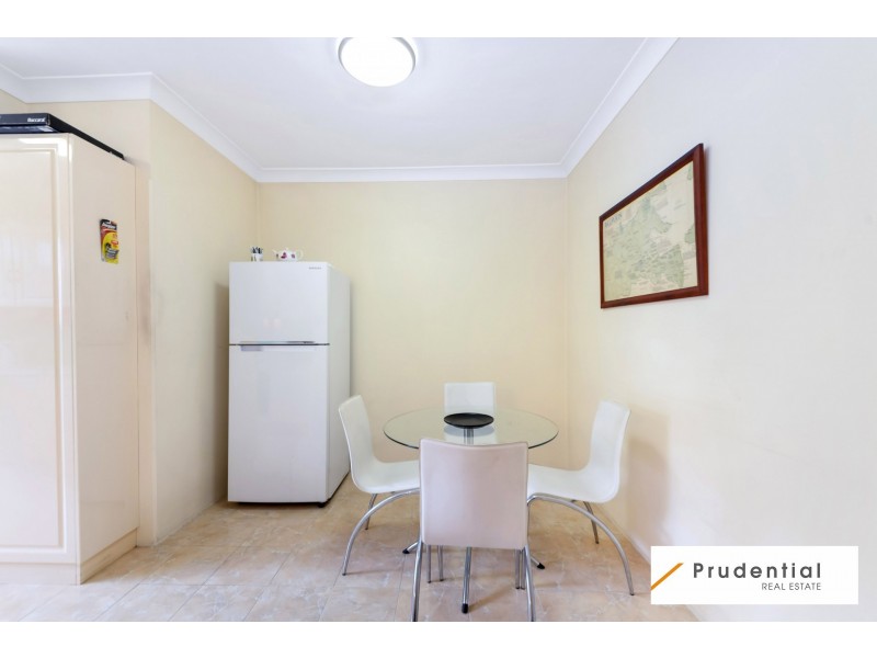 3/107 Castlereagh Street, Liverpool NSW 2170
