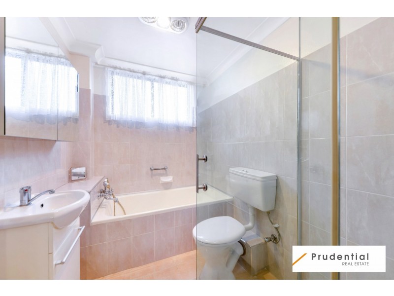 3/107 Castlereagh Street, Liverpool NSW 2170