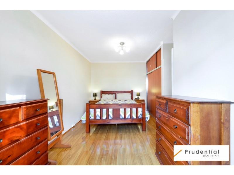 3/107 Castlereagh Street, Liverpool NSW 2170