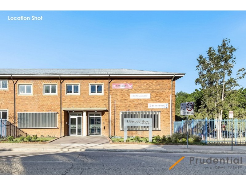 2/31-35 Forbes Street, Warwick Farm NSW 2170