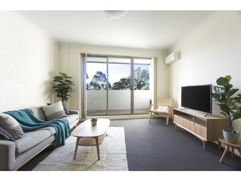 12/1 Browne Parade, Liverpool NSW 2170