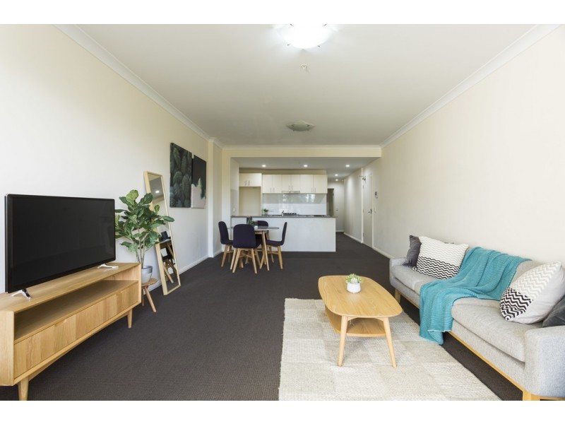 12/1 Browne Parade, Liverpool NSW 2170