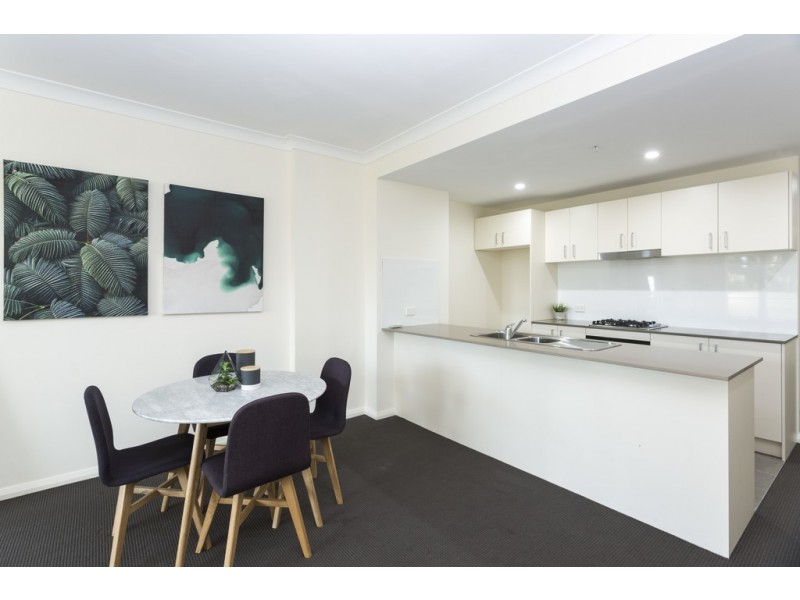 12/1 Browne Parade, Liverpool NSW 2170