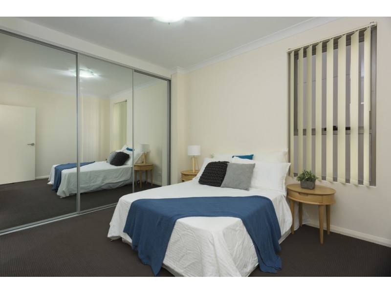 12/1 Browne Parade, Liverpool NSW 2170