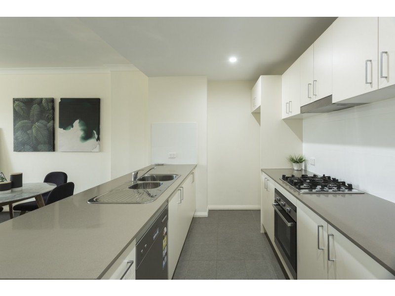 12/1 Browne Parade, Liverpool NSW 2170