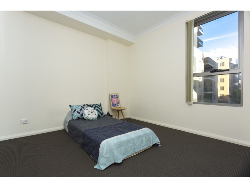 12/1 Browne Parade, Liverpool NSW 2170