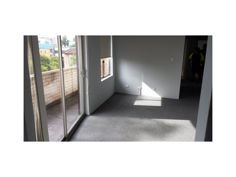 33/55 Goulburn St, Liverpool NSW 2170