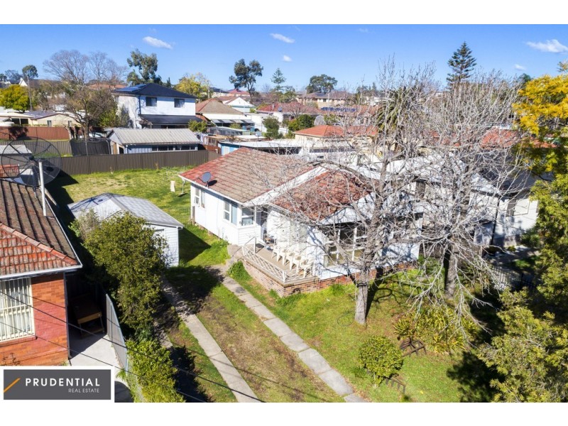 36 Hill Road, Lurnea NSW 2170