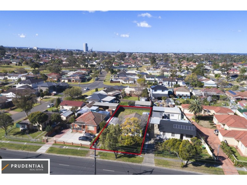 36 Hill Road, Lurnea NSW 2170