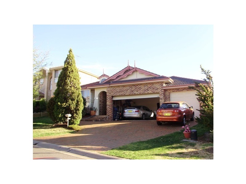 15 Hobler Ave, West Hoxton NSW 2171