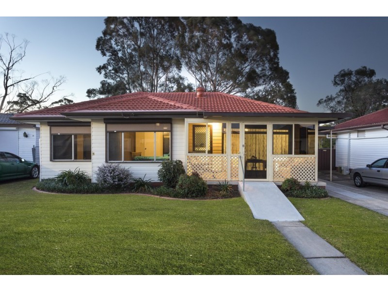 67 Medley Avenue, Liverpool NSW 2170