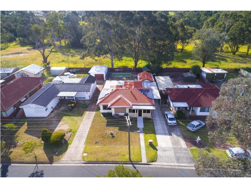 67 Medley Avenue, Liverpool NSW 2170