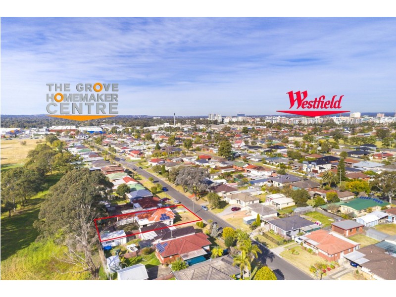 67 Medley Avenue, Liverpool NSW 2170