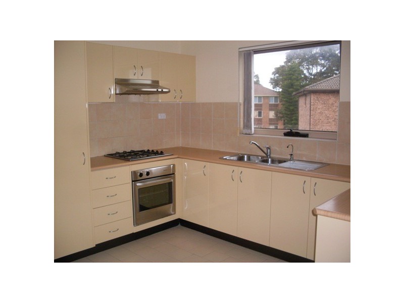 45/100-124 Terminus St, Liverpool NSW 2170