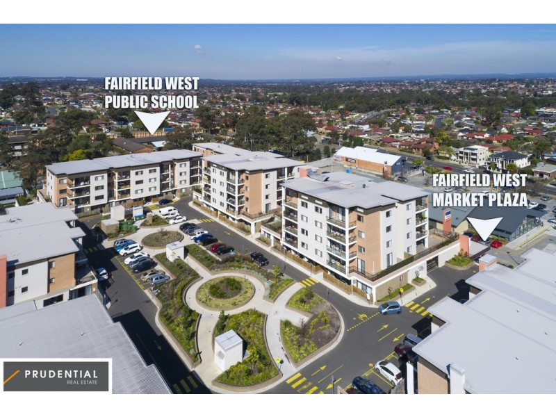 104/80-82 Tasman Parade, Fairfield West NSW 2165